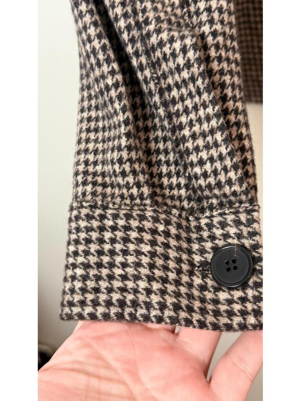 HARRIS WHARF LONDON FIELD JACKET - Picture 7 of 10